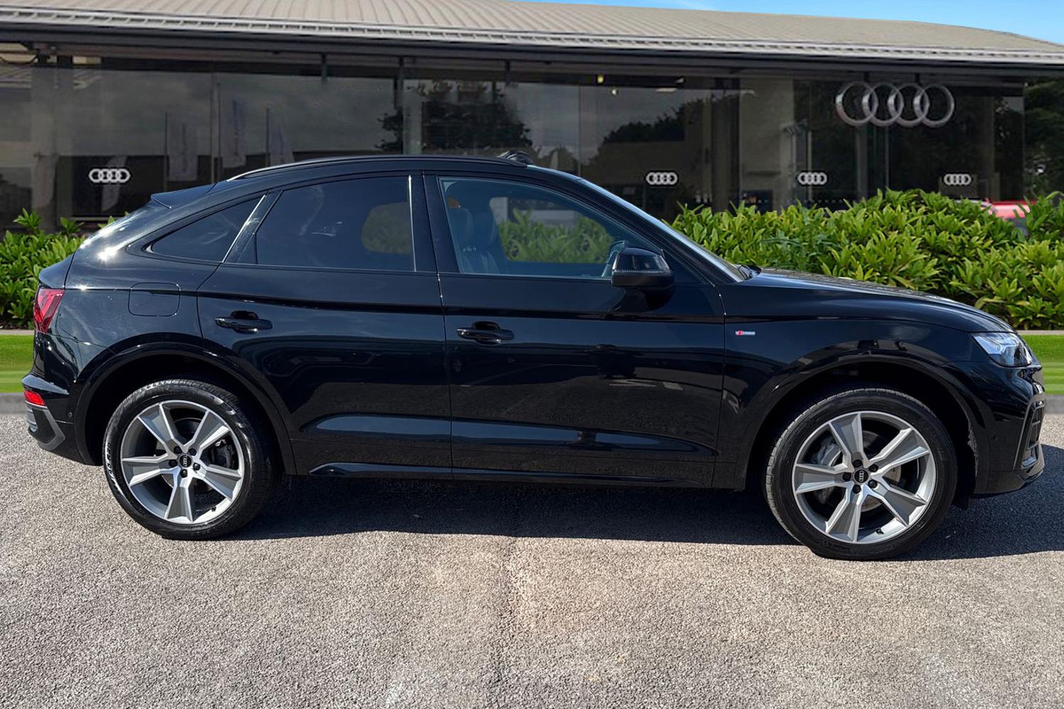 Used Audi Q5 2024 for sale - 78155179: Photo 3