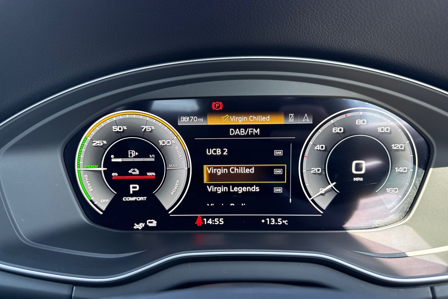 Used Audi Q5 2024 for sale - 78155179: Photo 30