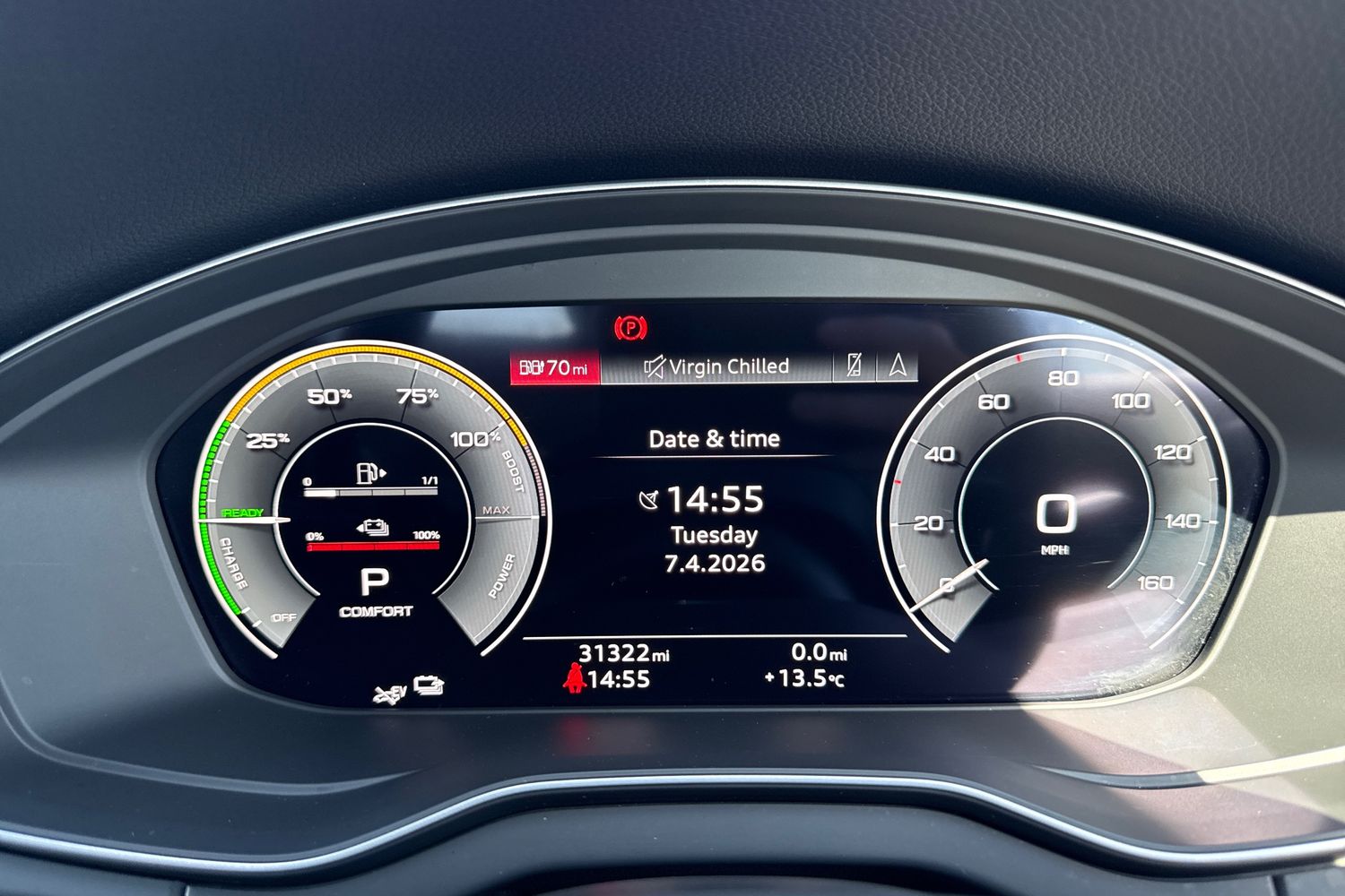 Used Audi Q5 2024 for sale - 78155179: Photo 31