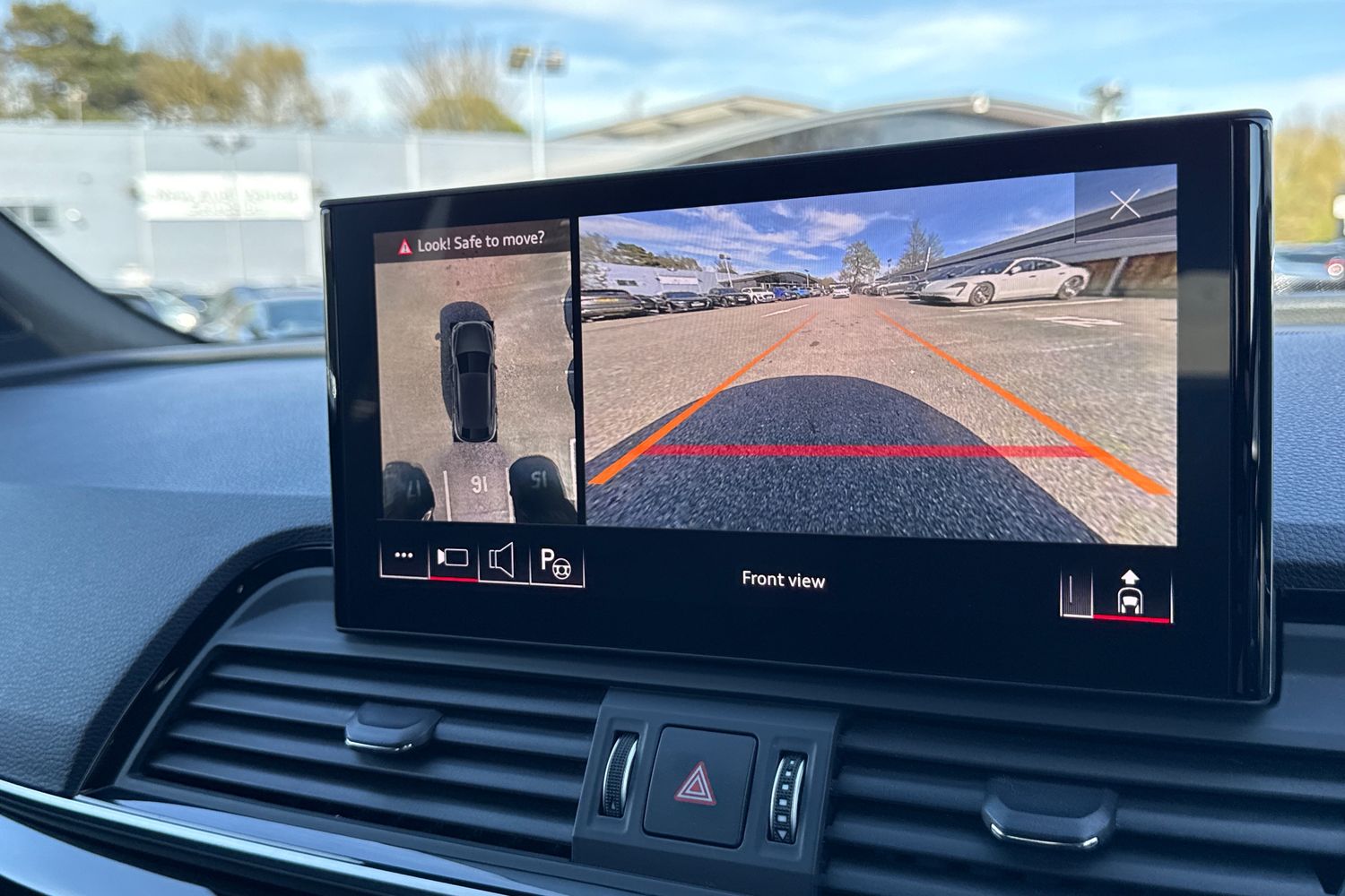 Used Audi Q5 2024 for sale - 78155179: Photo 32