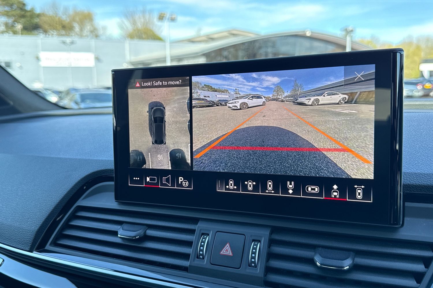 Used Audi Q5 2024 for sale - 78155179: Photo 33