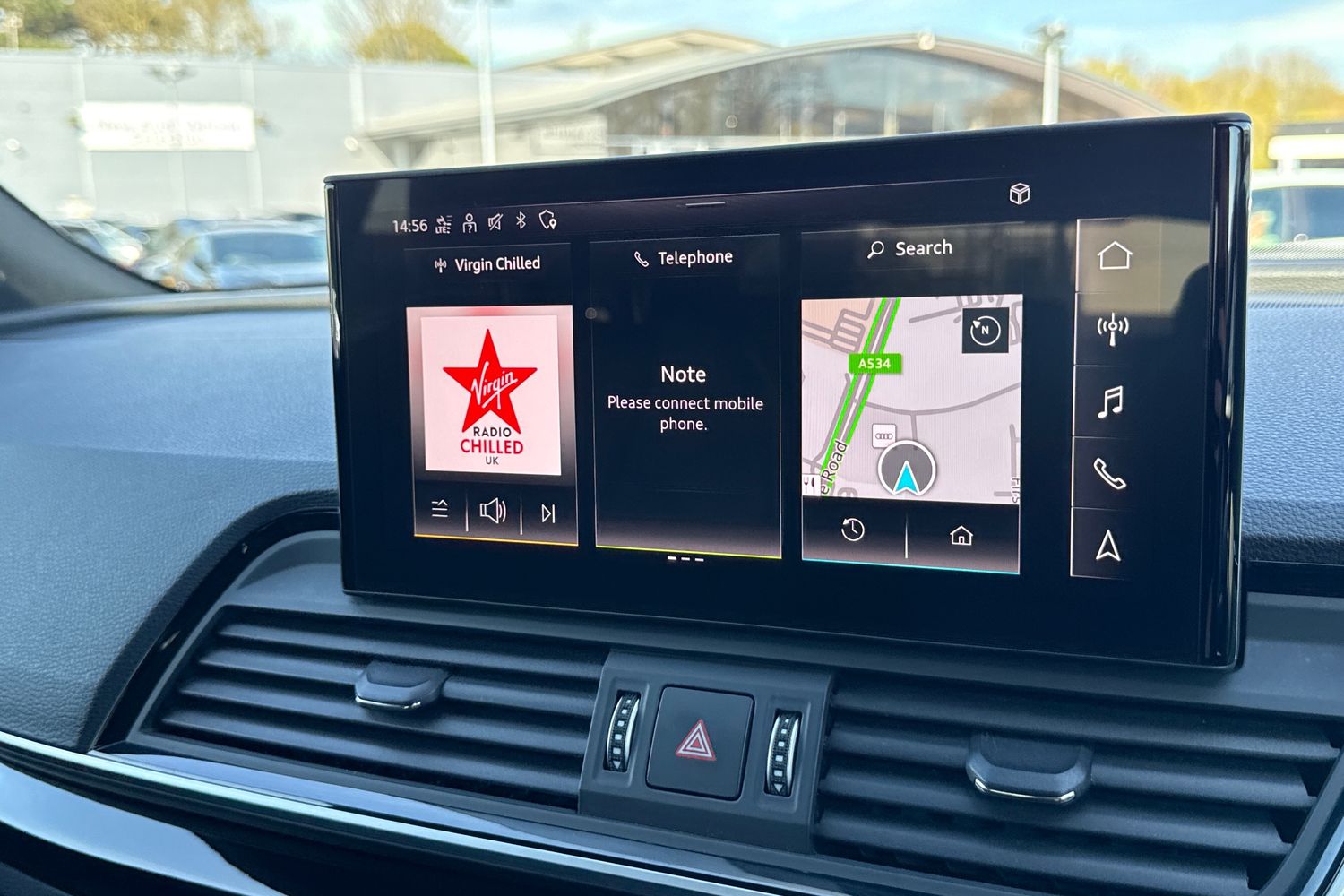 Used Audi Q5 2024 for sale - 78155179: Photo 34