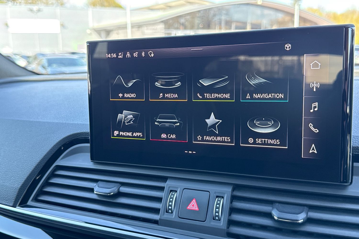 Used Audi Q5 2024 for sale - 78155179: Photo 35