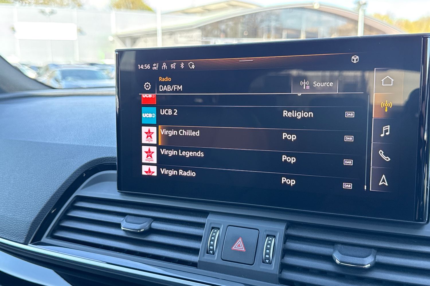 Used Audi Q5 2024 for sale - 78155179: Photo 36