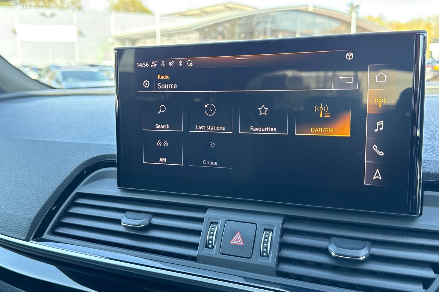 Used Audi Q5 2024 for sale - 78155179: Photo 37