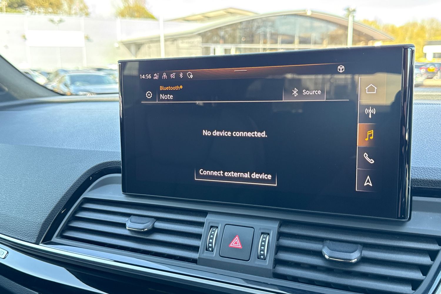 Used Audi Q5 2024 for sale - 78155179: Photo 38