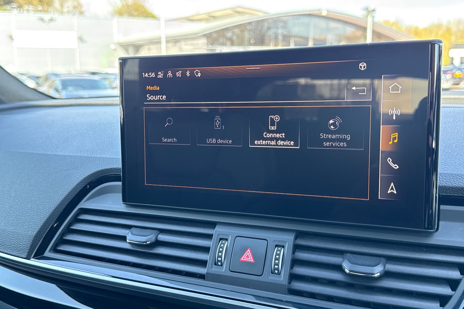 Used Audi Q5 2024 for sale - 78155179: Photo 39