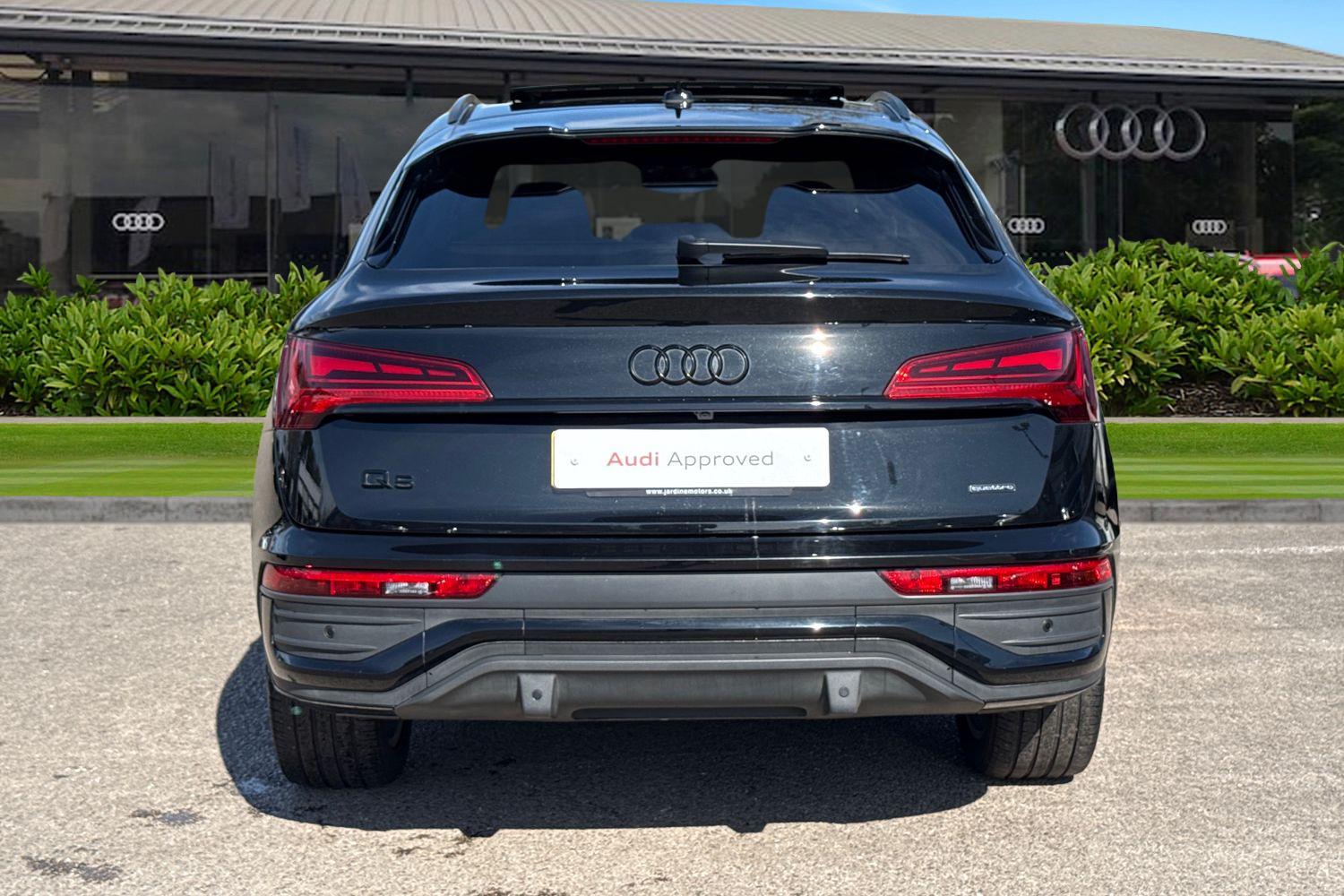 Used Audi Q5 2024 for sale - 78155179: Photo 4