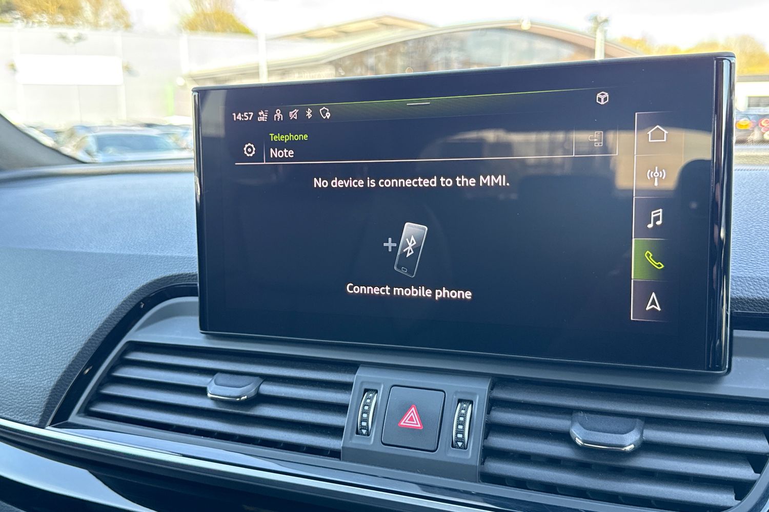 Used Audi Q5 2024 for sale - 78155179: Photo 40