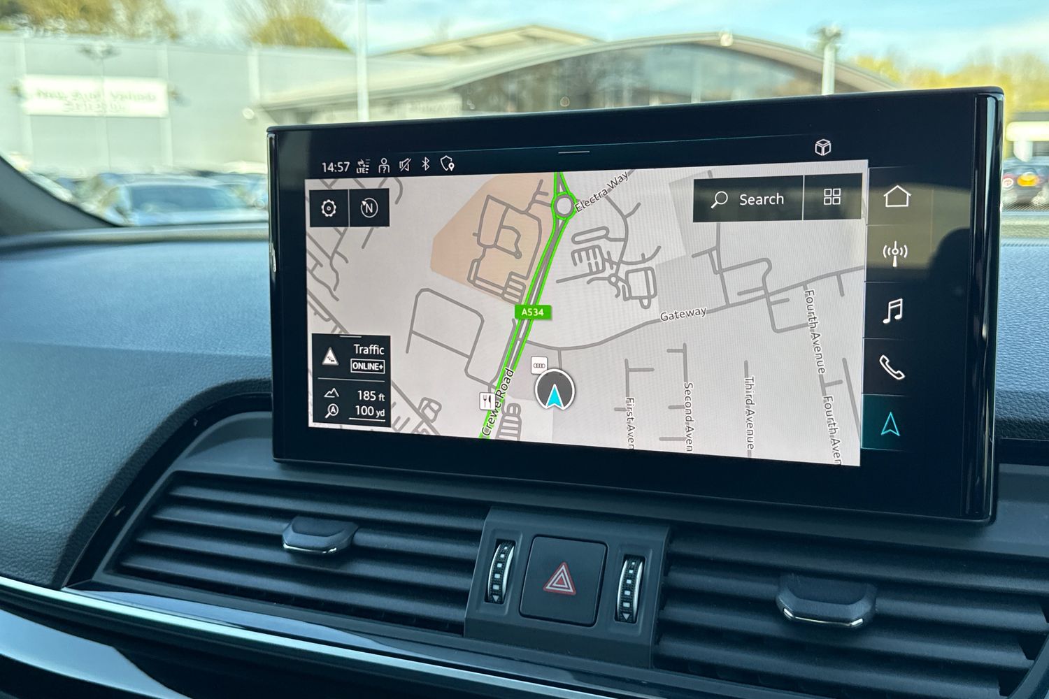 Used Audi Q5 2024 for sale - 78155179: Photo 41