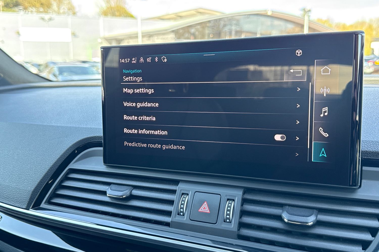 Used Audi Q5 2024 for sale - 78155179: Photo 42