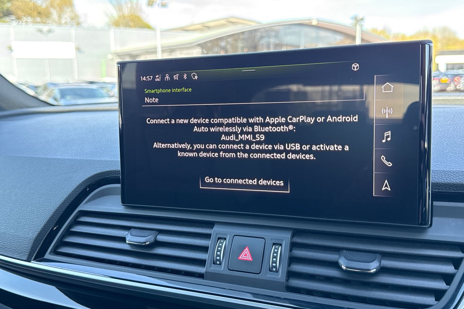 Used Audi Q5 2024 for sale - 78155179: Photo 43