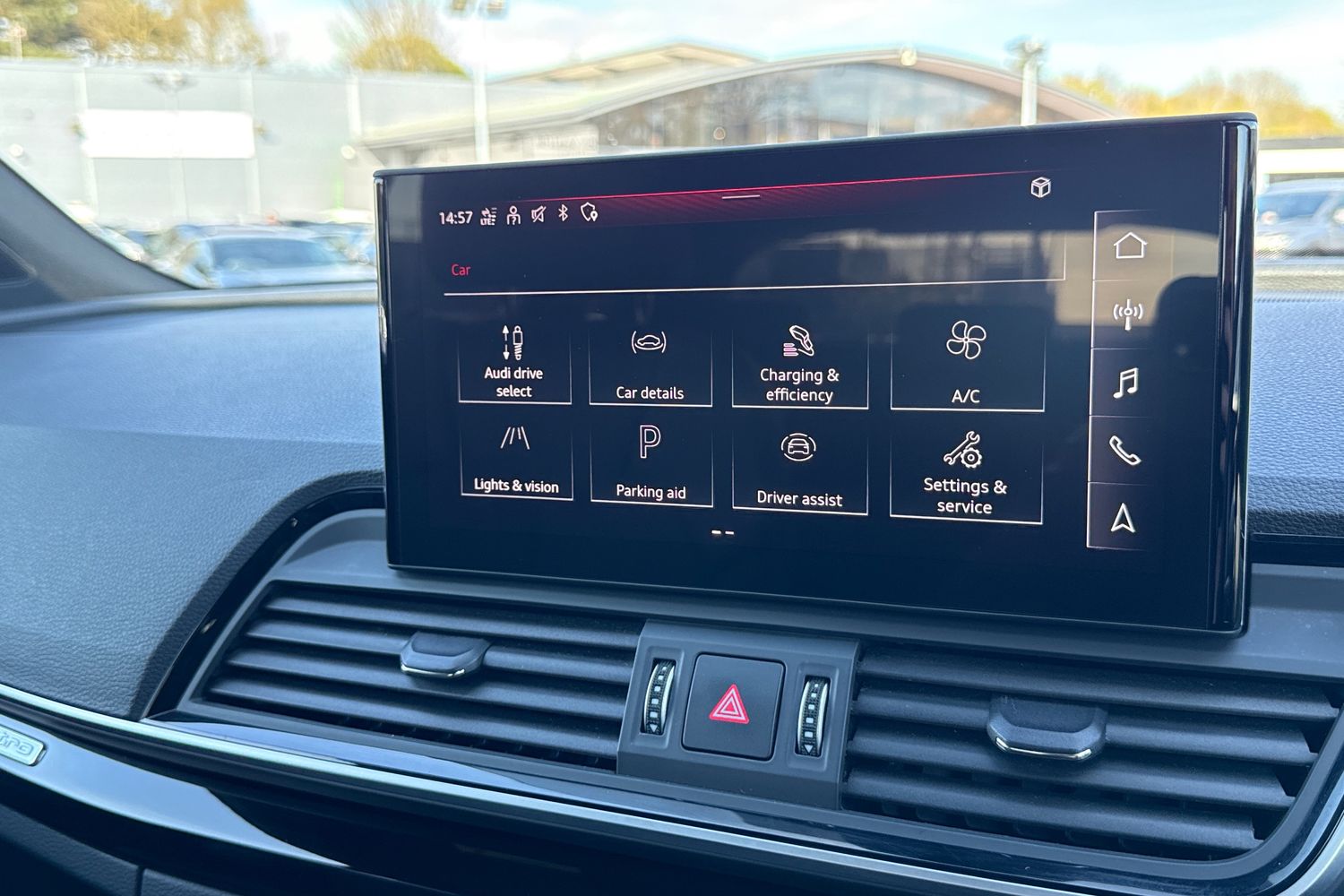 Used Audi Q5 2024 for sale - 78155179: Photo 44