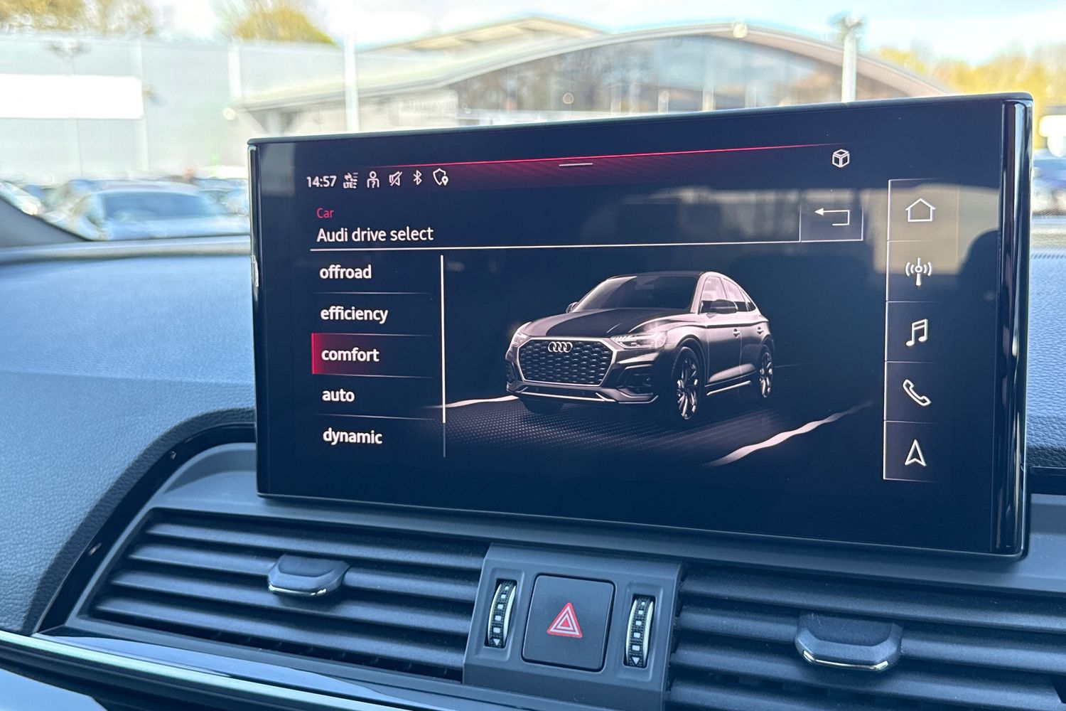 Used Audi Q5 2024 for sale - 78155179: Photo 45