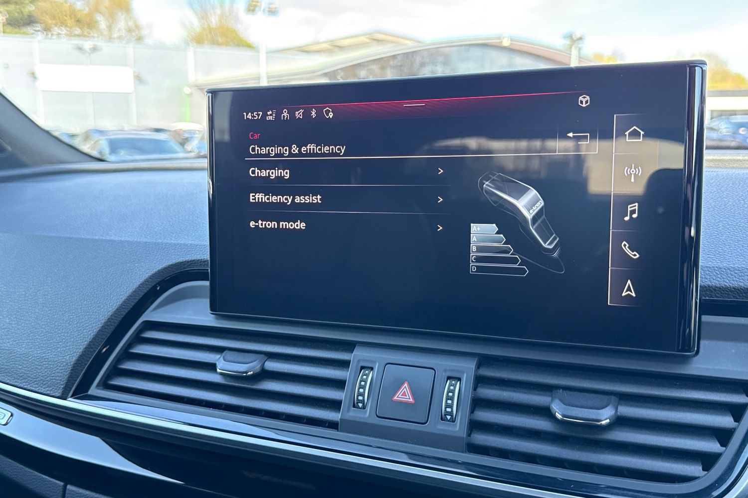 Used Audi Q5 2024 for sale - 78155179: Photo 46