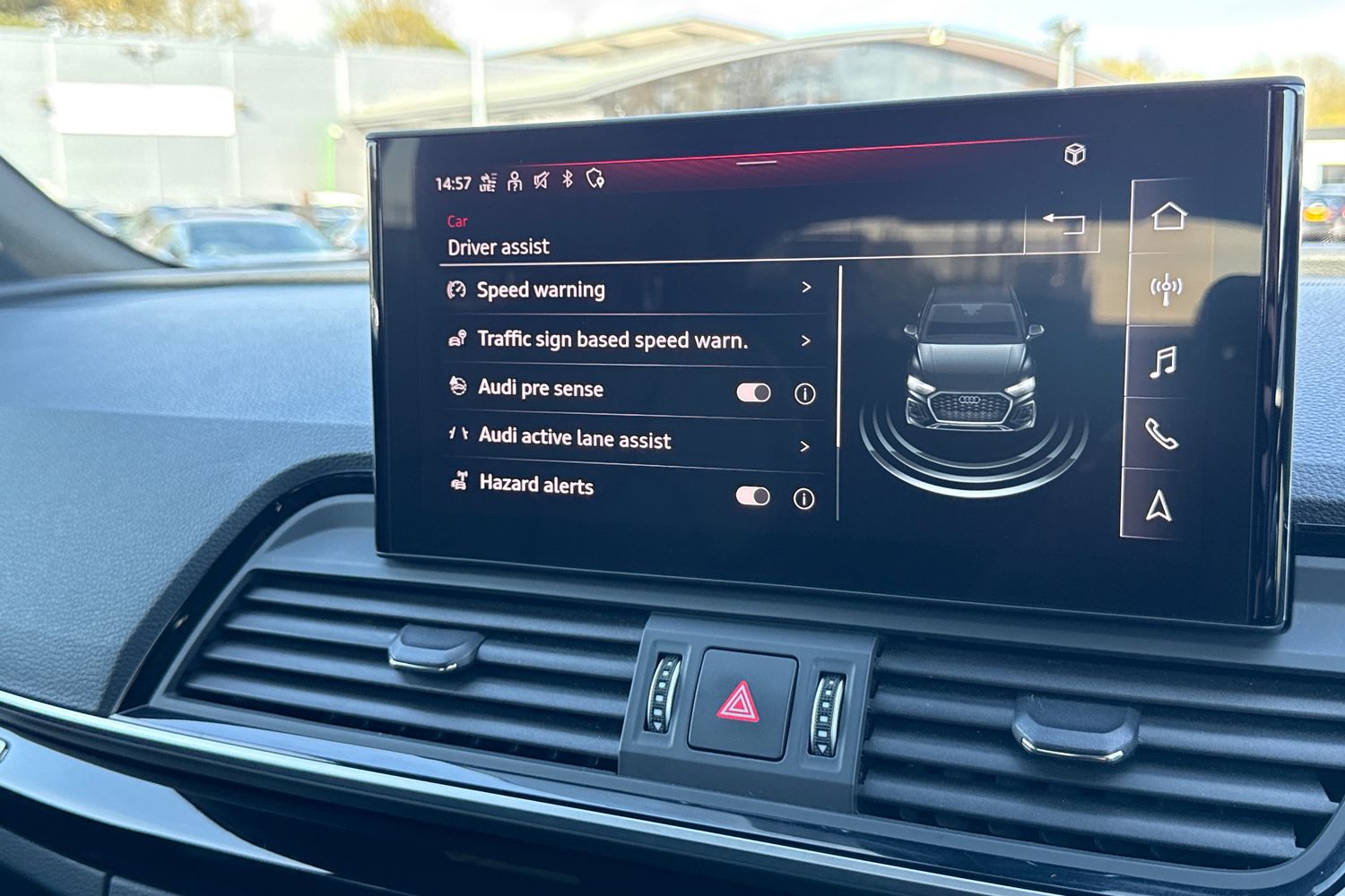 Used Audi Q5 2024 for sale - 78155179: Photo 47