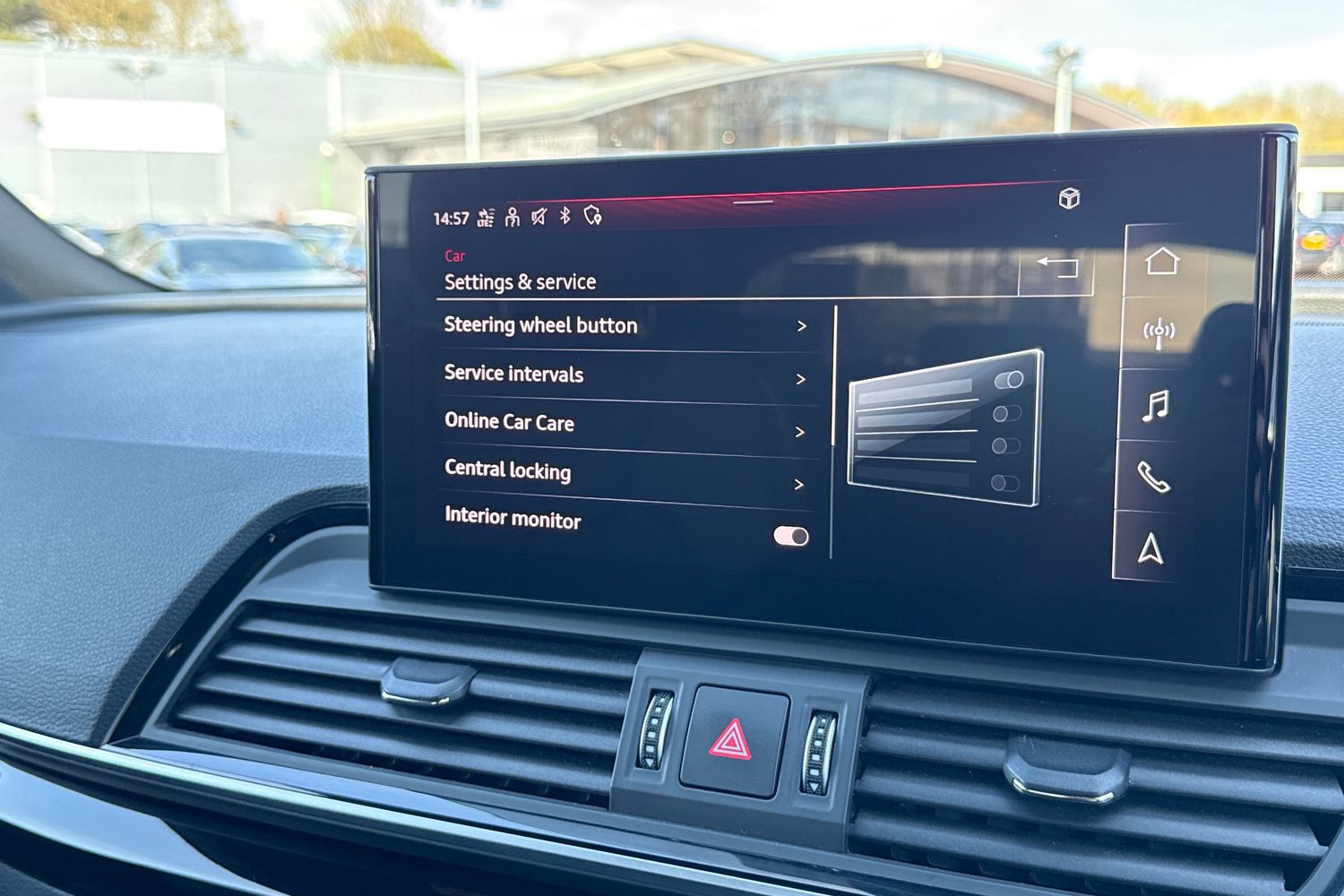 Used Audi Q5 2024 for sale - 78155179: Photo 48