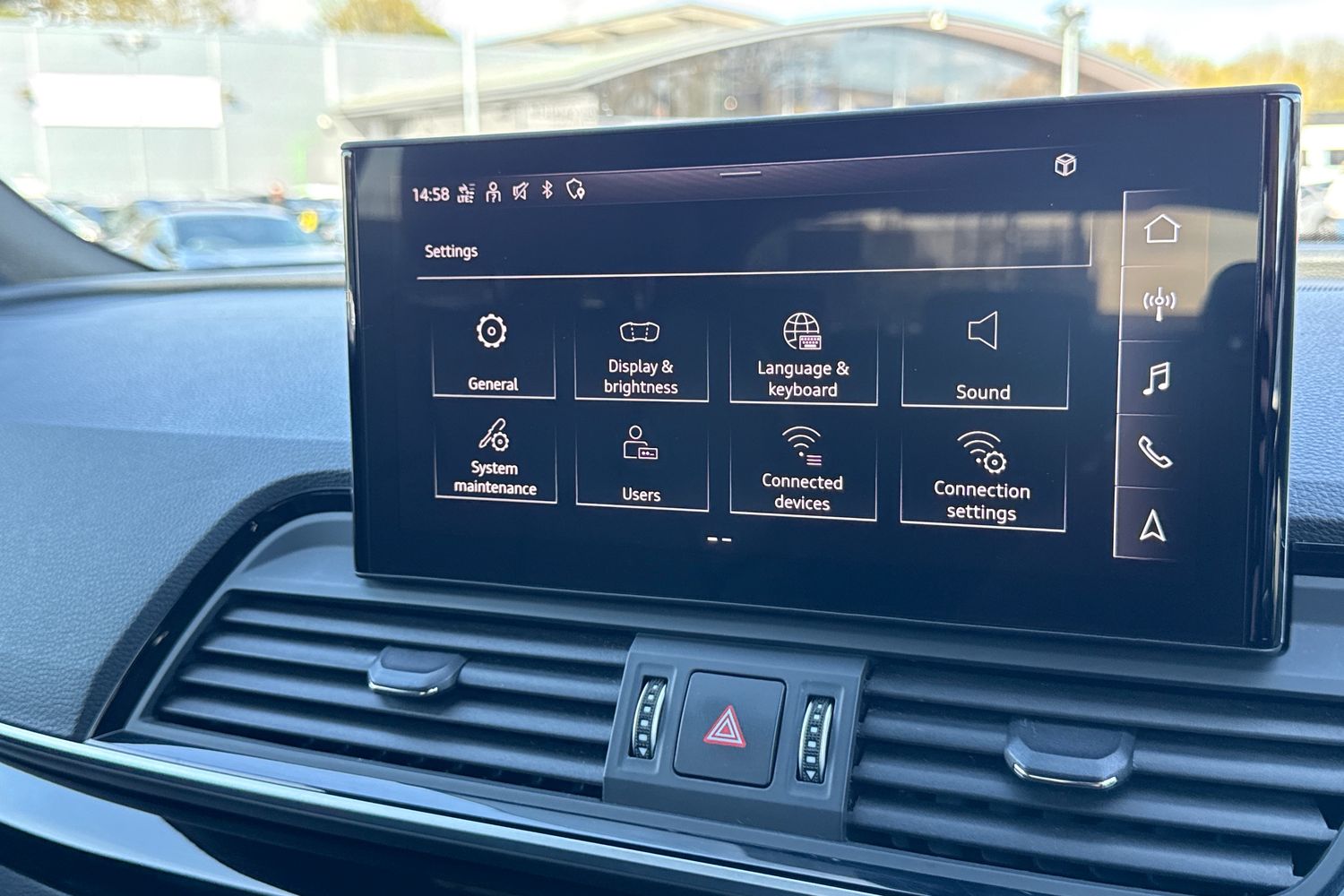 Used Audi Q5 2024 for sale - 78155179: Photo 49