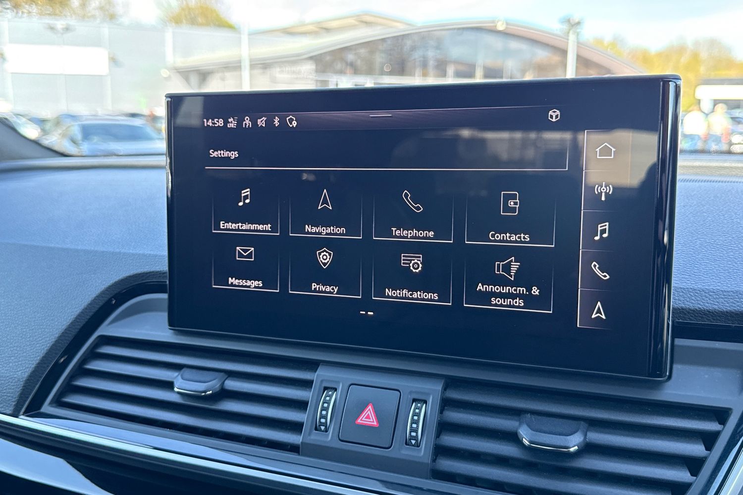 Used Audi Q5 2024 for sale - 78155179: Photo 50