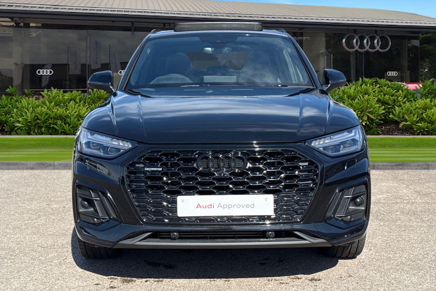 Used Audi Q5 2024 for sale - 78155179: Photo 6