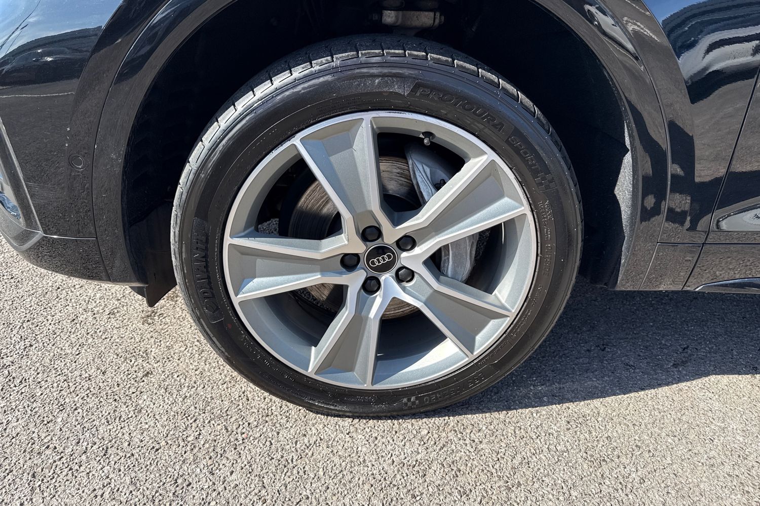 Used Audi Q5 2024 for sale - 78155179: Photo 7