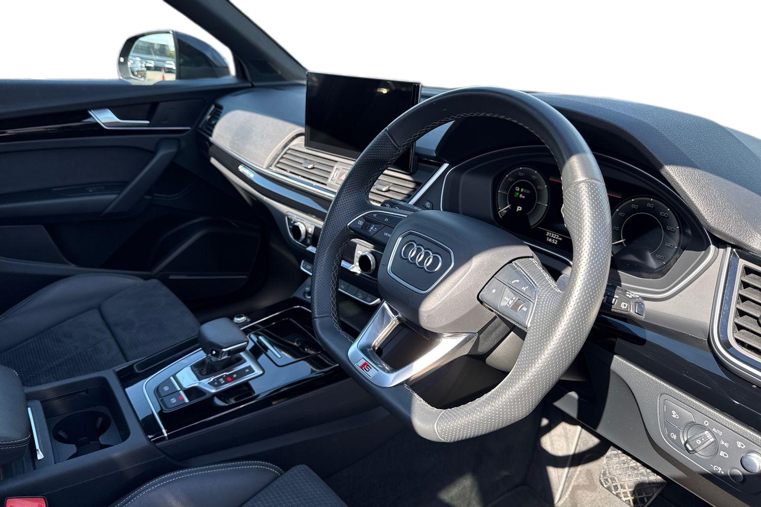 Used Audi Q5 2024 for sale - 78155179: Photo 8