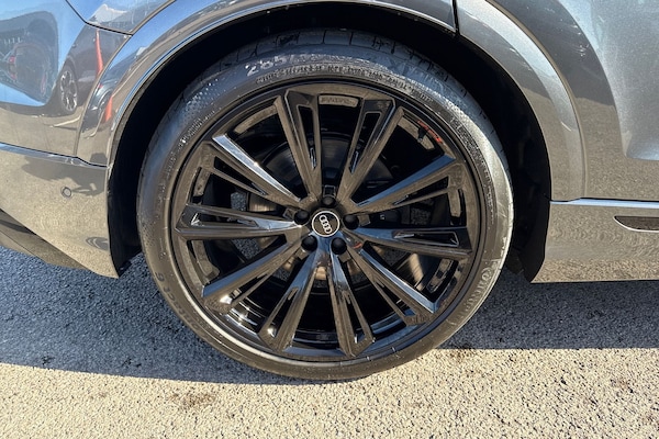 Used Audi SQ8 2025 for sale - 75786067: Photo 12