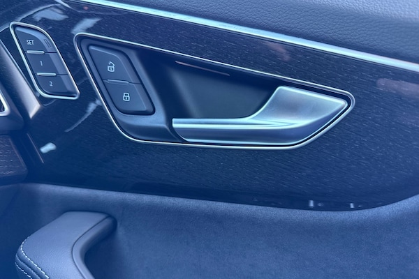 Used Audi SQ8 2025 for sale - 75786067: Photo 20