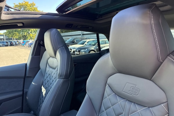 Used Audi SQ8 2025 for sale - 75786067: Photo 23