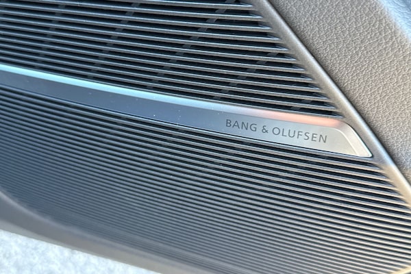 Used Audi SQ8 2025 for sale - 75786067: Photo 24
