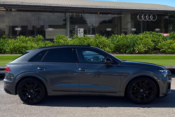 Used Audi SQ8 2025 for sale - 75786067: Photo 3