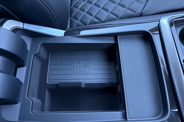 Used Audi SQ8 2025 for sale - 75786067: Photo 56