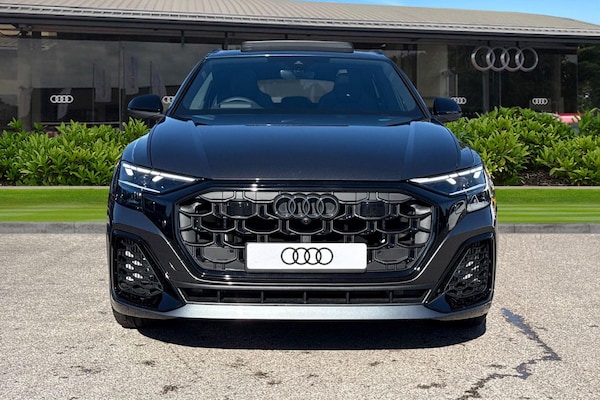 Used Audi SQ8 2025 for sale - 75786067: Photo 5