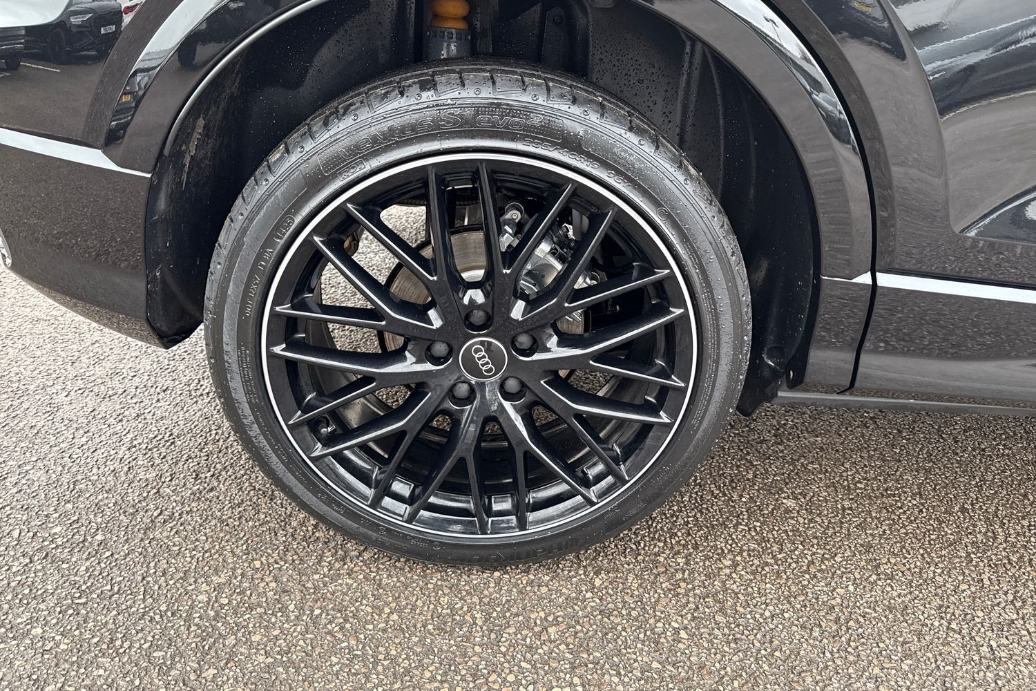 Used Audi Q2 2026 for sale - 77187419: Photo 10