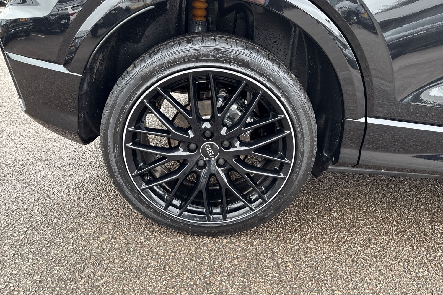 Used Audi Q2 2026 for sale - 77187419: Photo 12