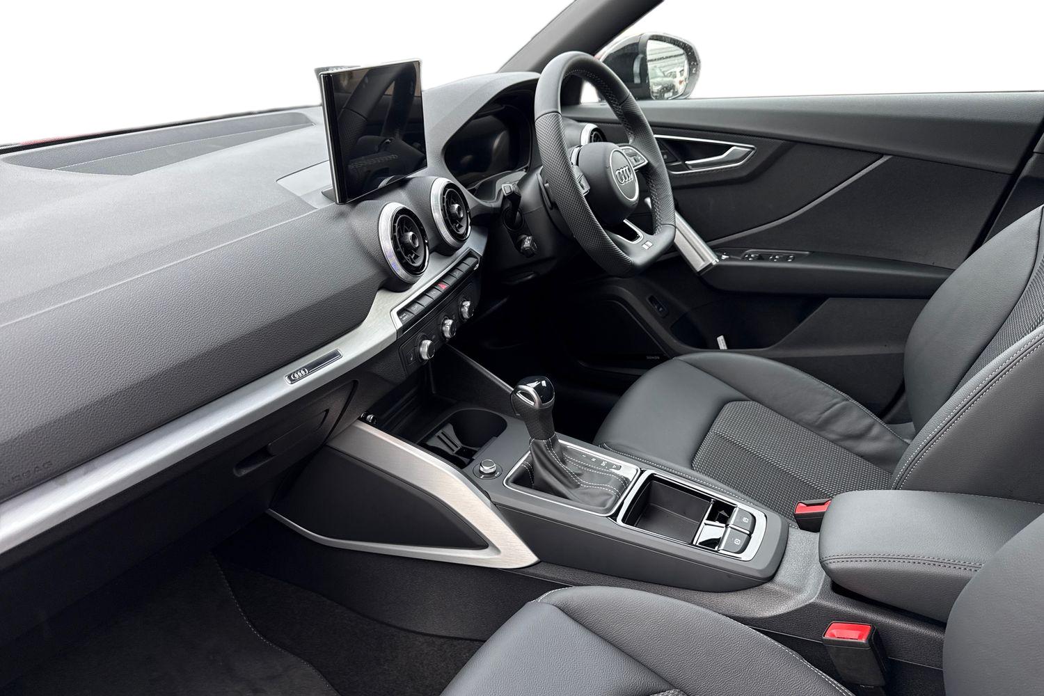 Used Audi Q2 2026 for sale - 77187419: Photo 14