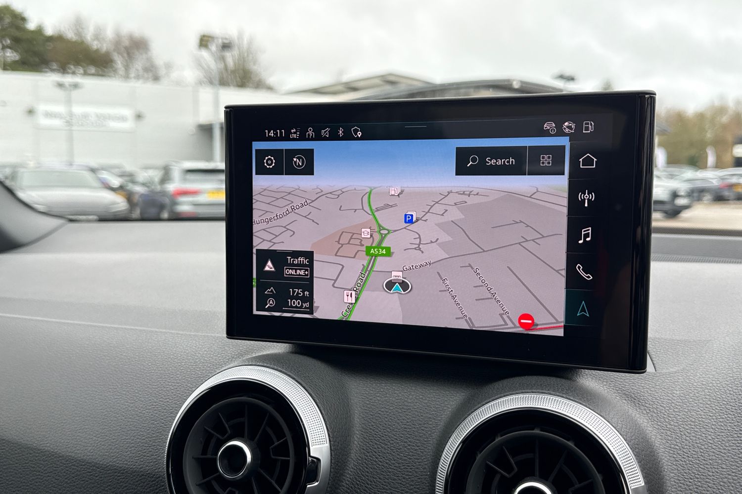 Used Audi Q2 2026 for sale - 77187419: Photo 16