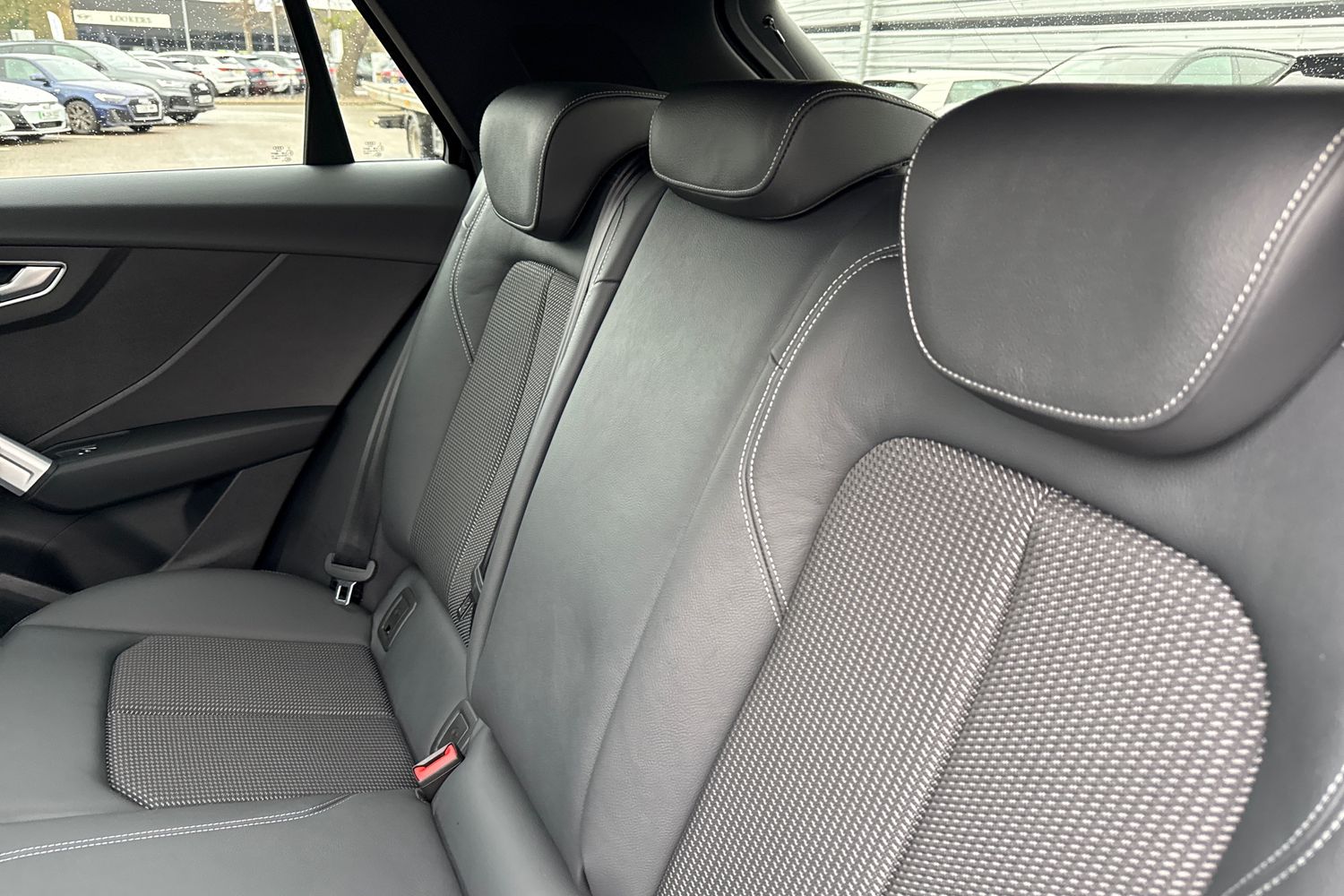 Used Audi Q2 2026 for sale - 77187419: Photo 18