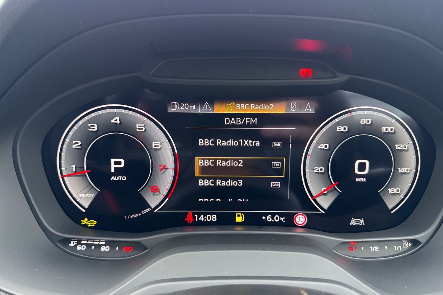 Used Audi Q2 2026 for sale - 77187419: Photo 29