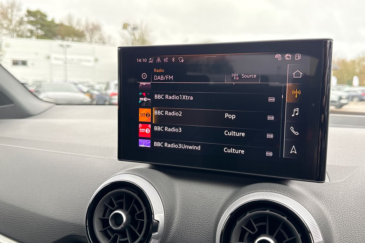 Used Audi Q2 2026 for sale - 77187419: Photo 33