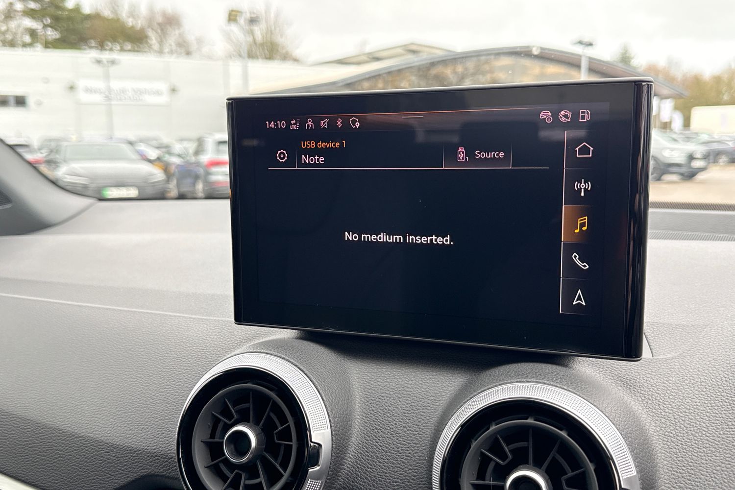 Used Audi Q2 2026 for sale - 77187419: Photo 35