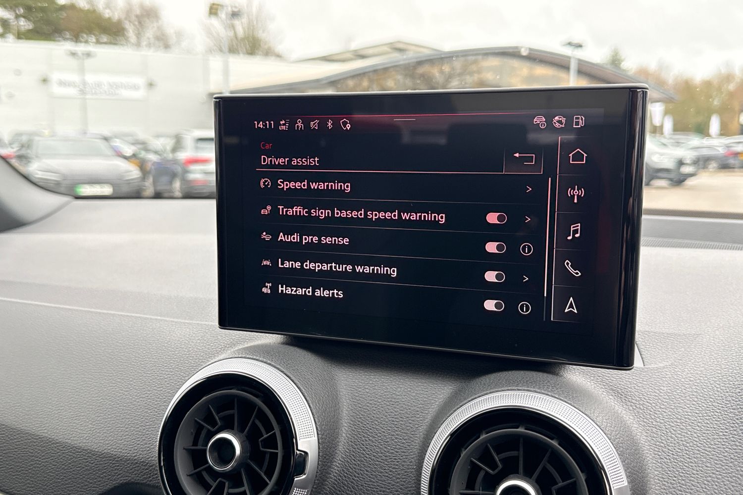 Used Audi Q2 2026 for sale - 77187419: Photo 43