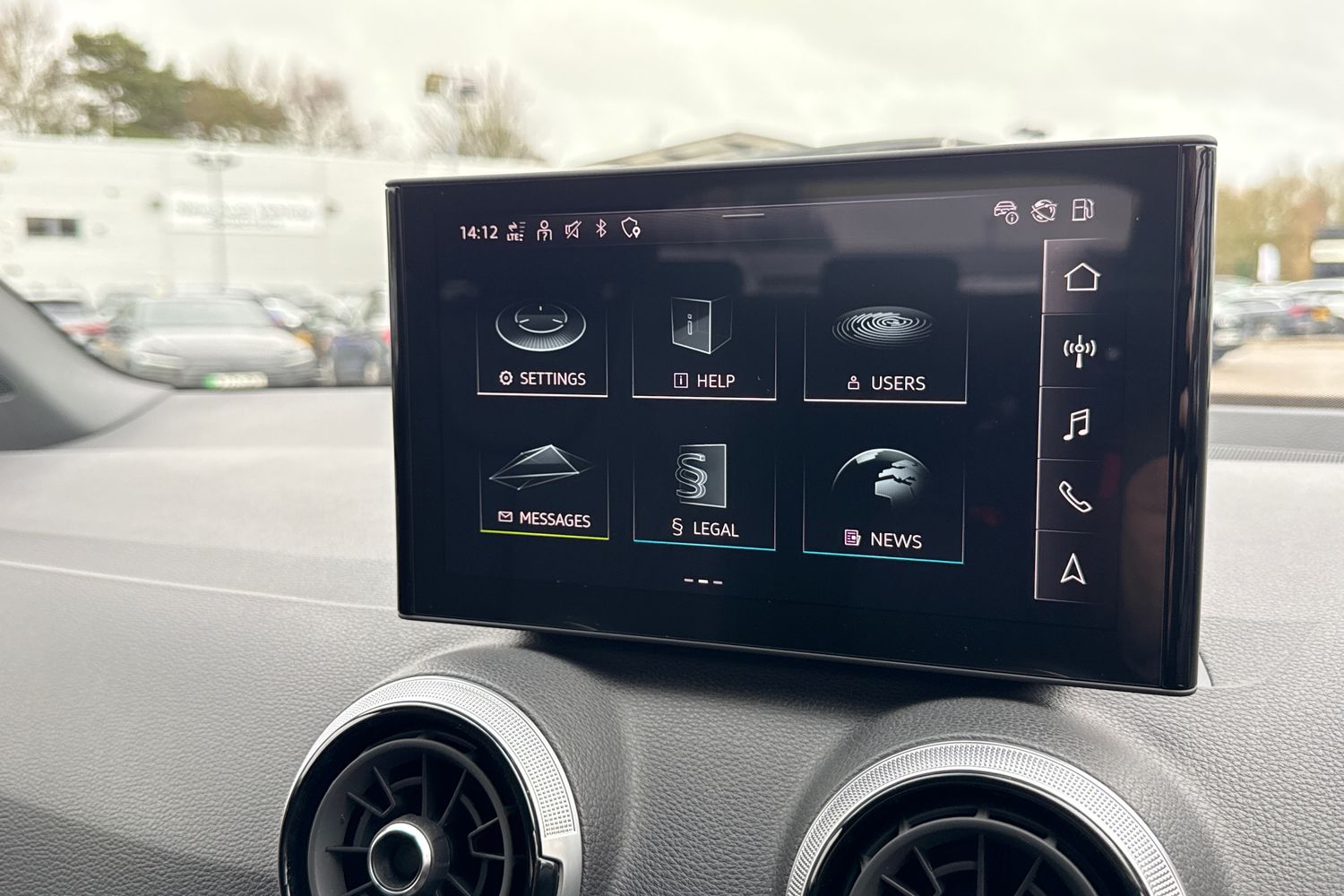 Used Audi Q2 2026 for sale - 77187419: Photo 45