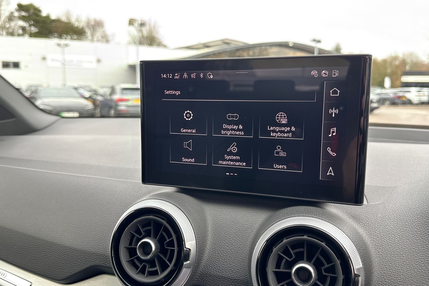 Used Audi Q2 2026 for sale - 77187419: Photo 46