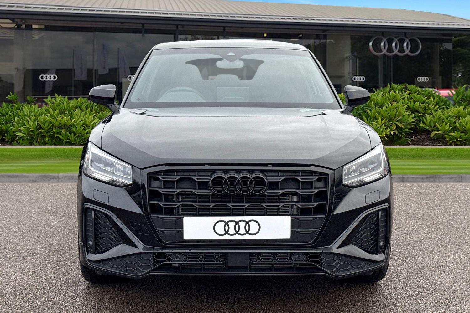 Used Audi Q2 2026 for sale - 77187419: Photo 5