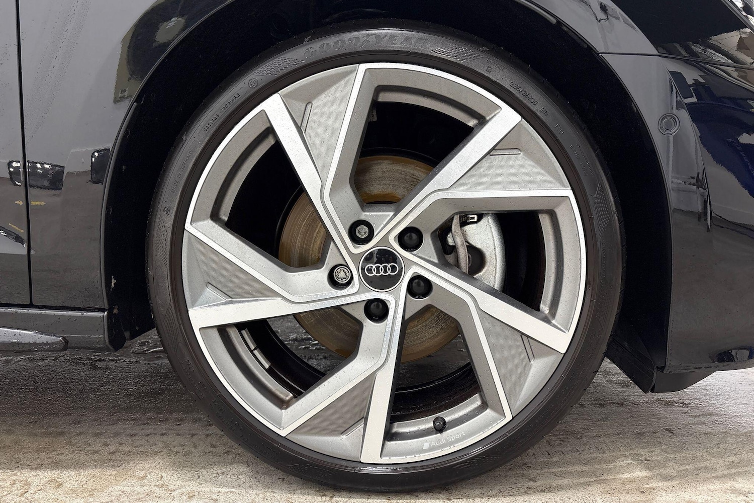 Used Audi A3 2025 for sale - 77187474: Photo 10