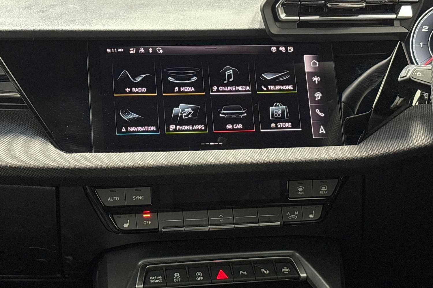 Used Audi A3 2025 for sale - 77187474: Photo 11