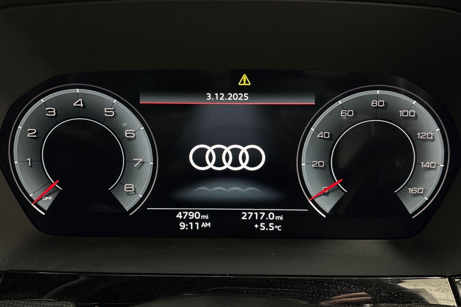 Used Audi A3 2025 for sale - 77187474: Photo 12