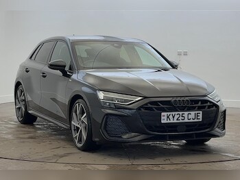 Audi A3 feature image