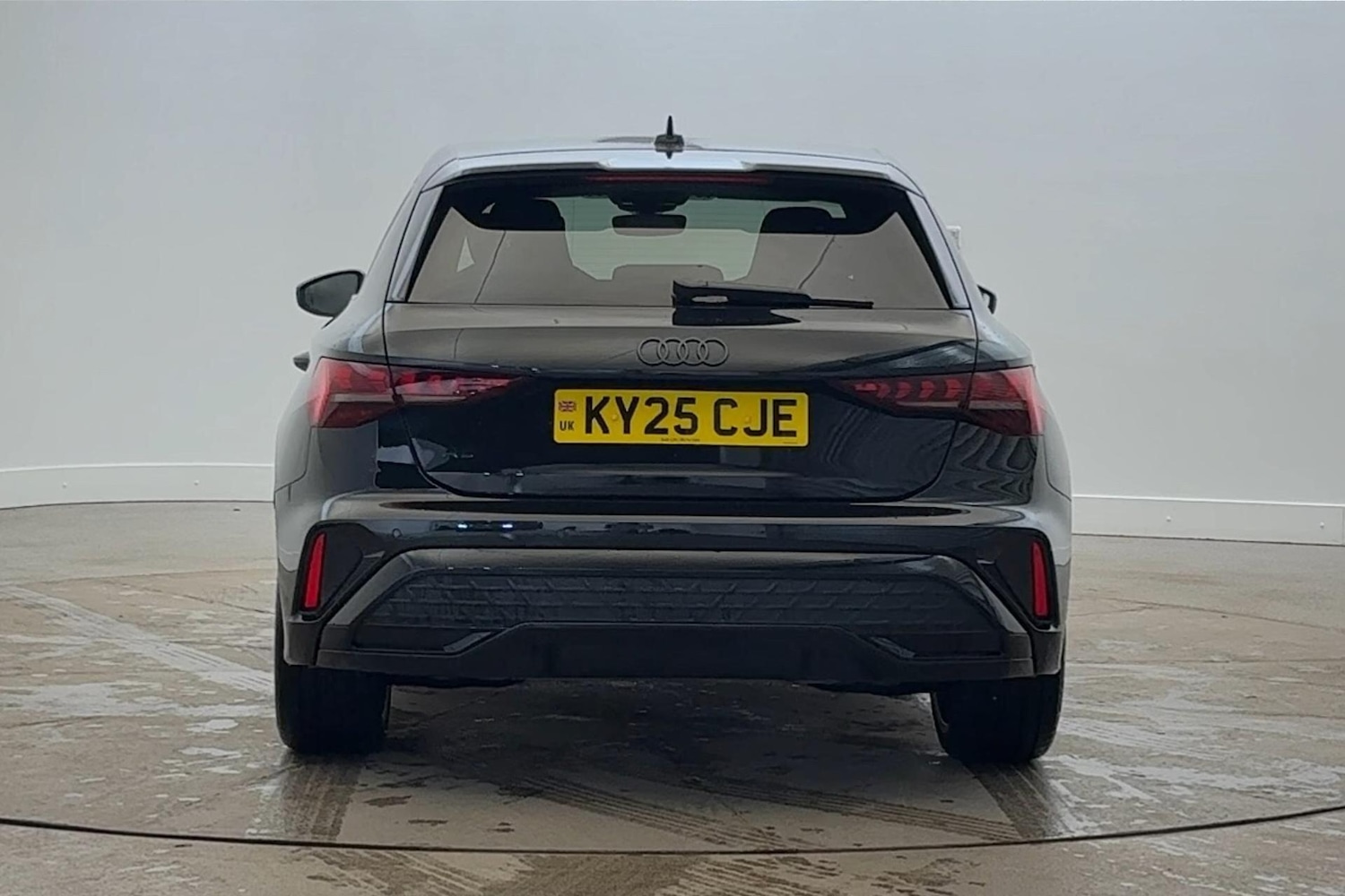 Used Audi A3 2025 for sale - 77187474: Photo 4